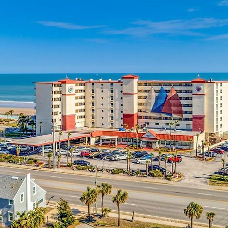 Harbour Beach Resort 611 Daytona Beach Exteriör bild