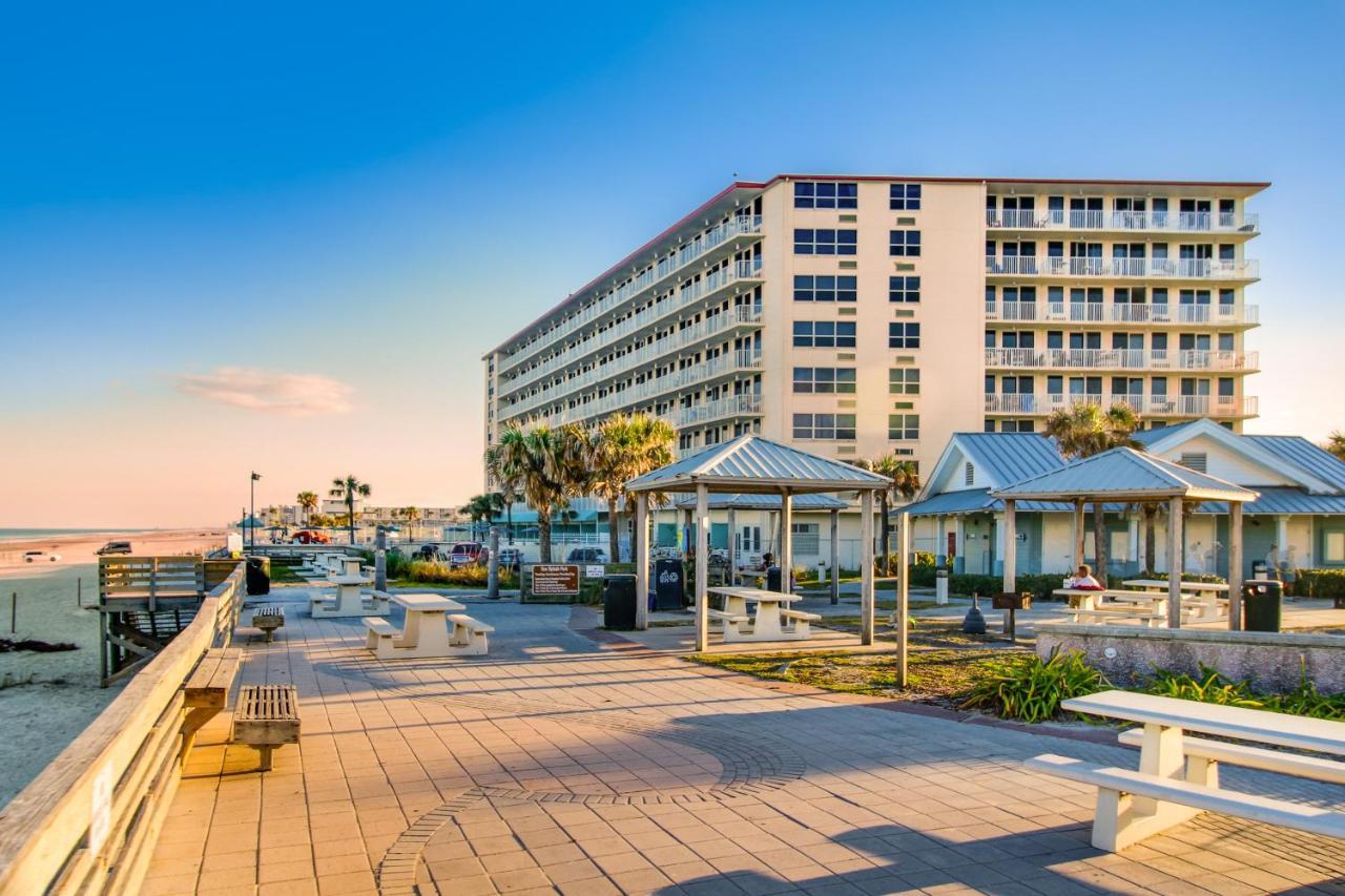 Harbour Beach Resort 611 Daytona Beach Exteriör bild